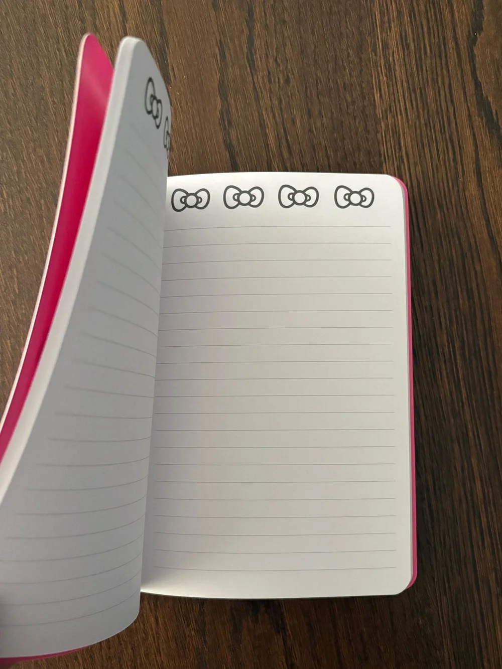 Sanrio Hello Kitty Notebooks (Set of 3)